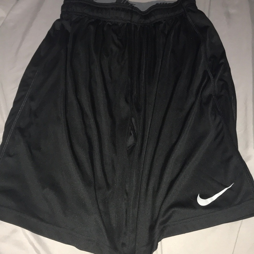 Men’s Nike shorts